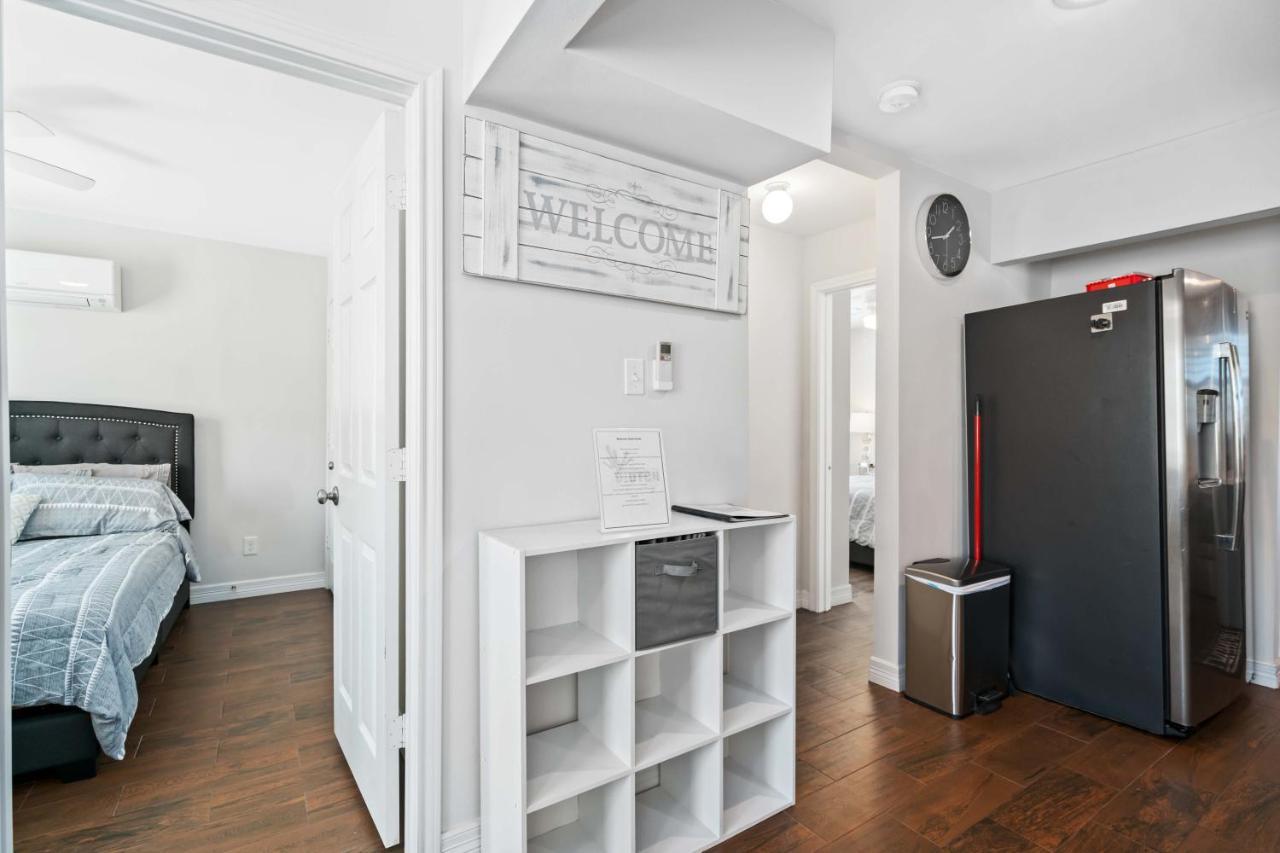 Stunning & Vibrant Apt 7 Min From Tx Med Center Houston Bagian luar foto