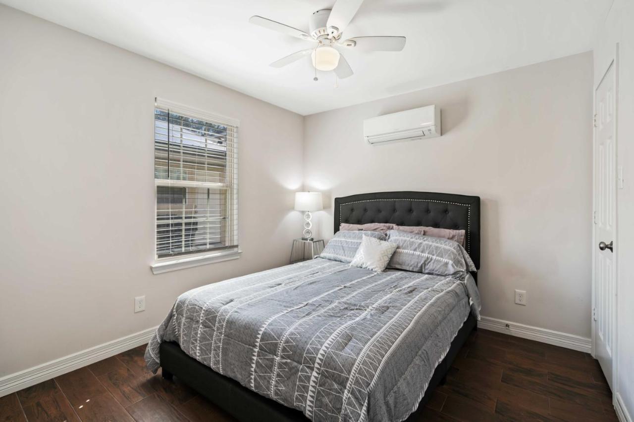 Stunning & Vibrant Apt 7 Min From Tx Med Center Houston Bagian luar foto
