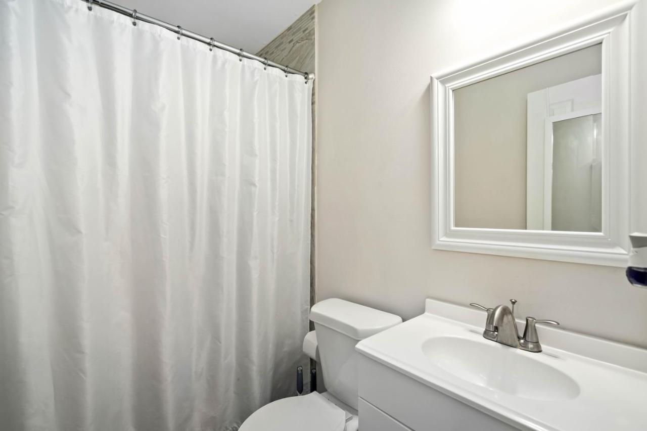 Stunning & Vibrant Apt 7 Min From Tx Med Center Houston Bagian luar foto